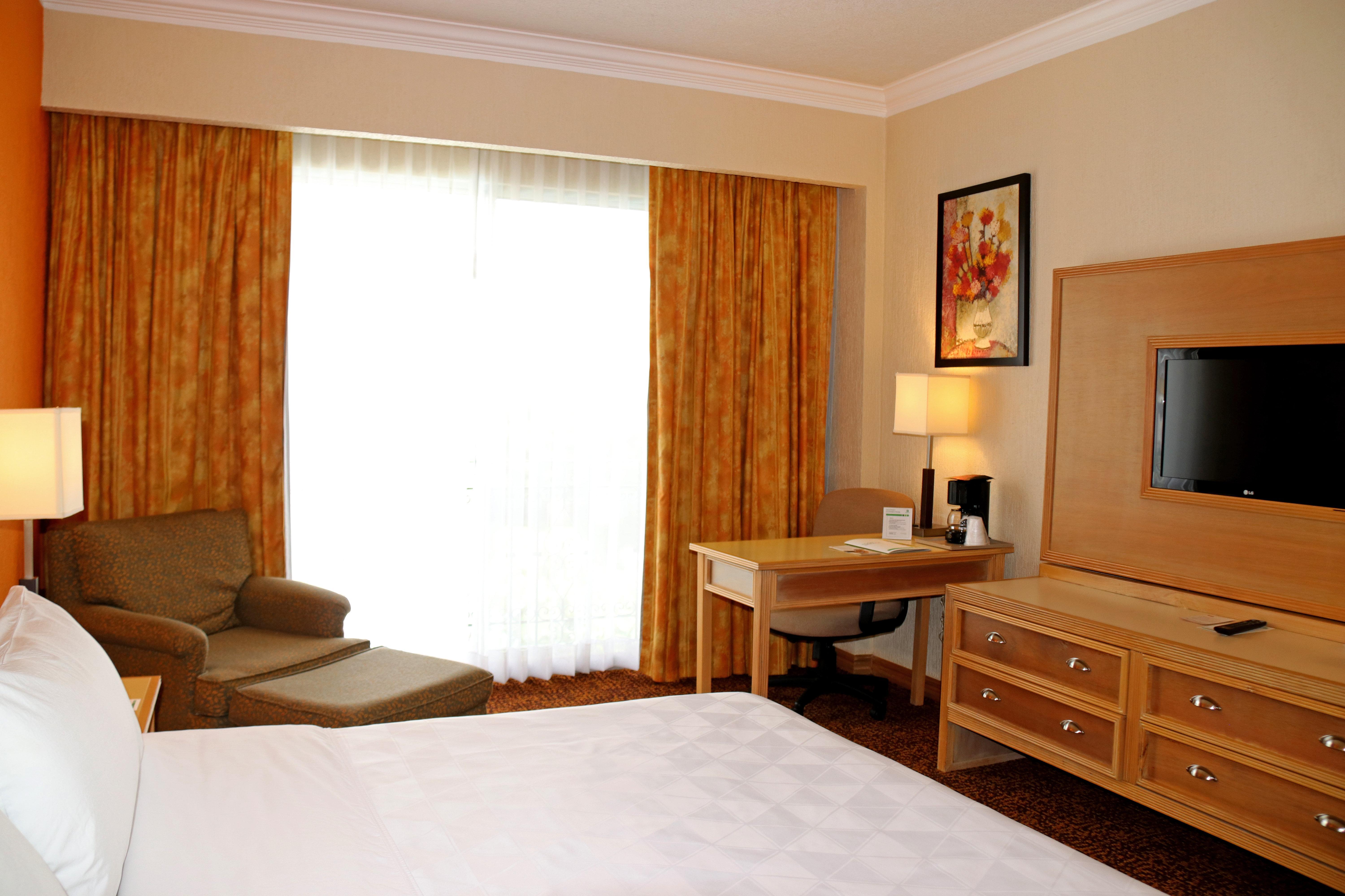 Holiday Inn La Piedad By Ihg Екстериор снимка