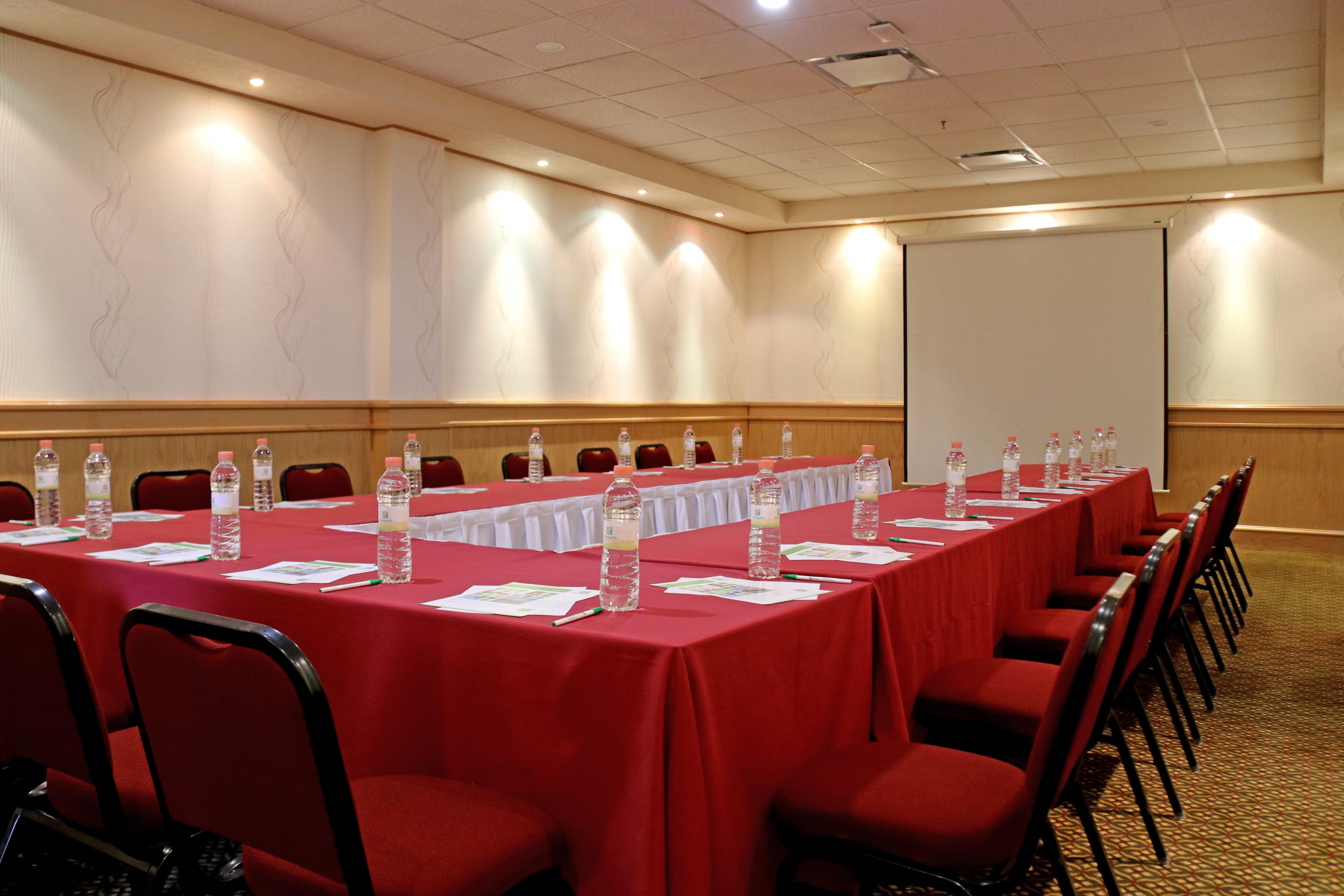 Holiday Inn La Piedad By Ihg Екстериор снимка
