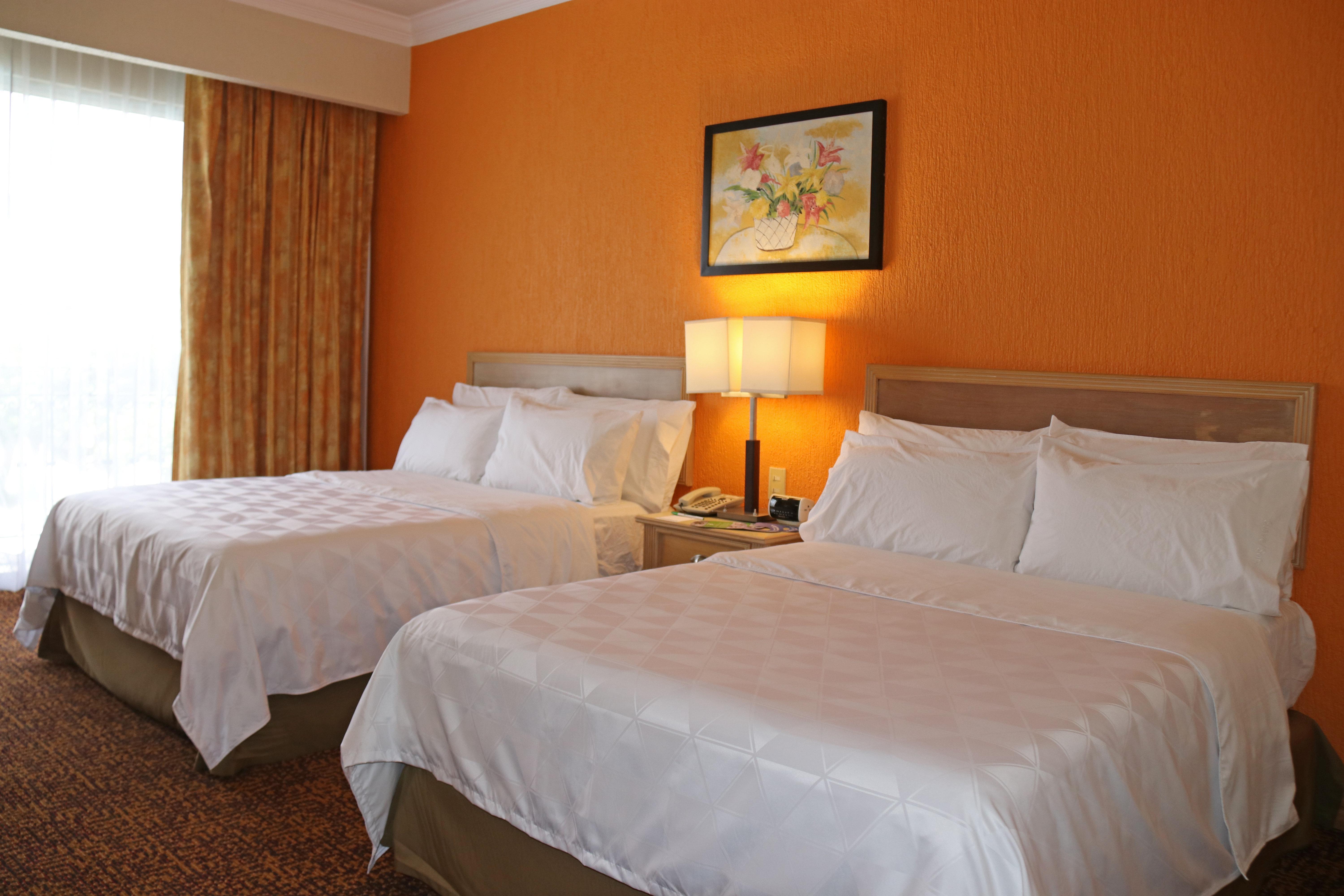 Holiday Inn La Piedad By Ihg Екстериор снимка