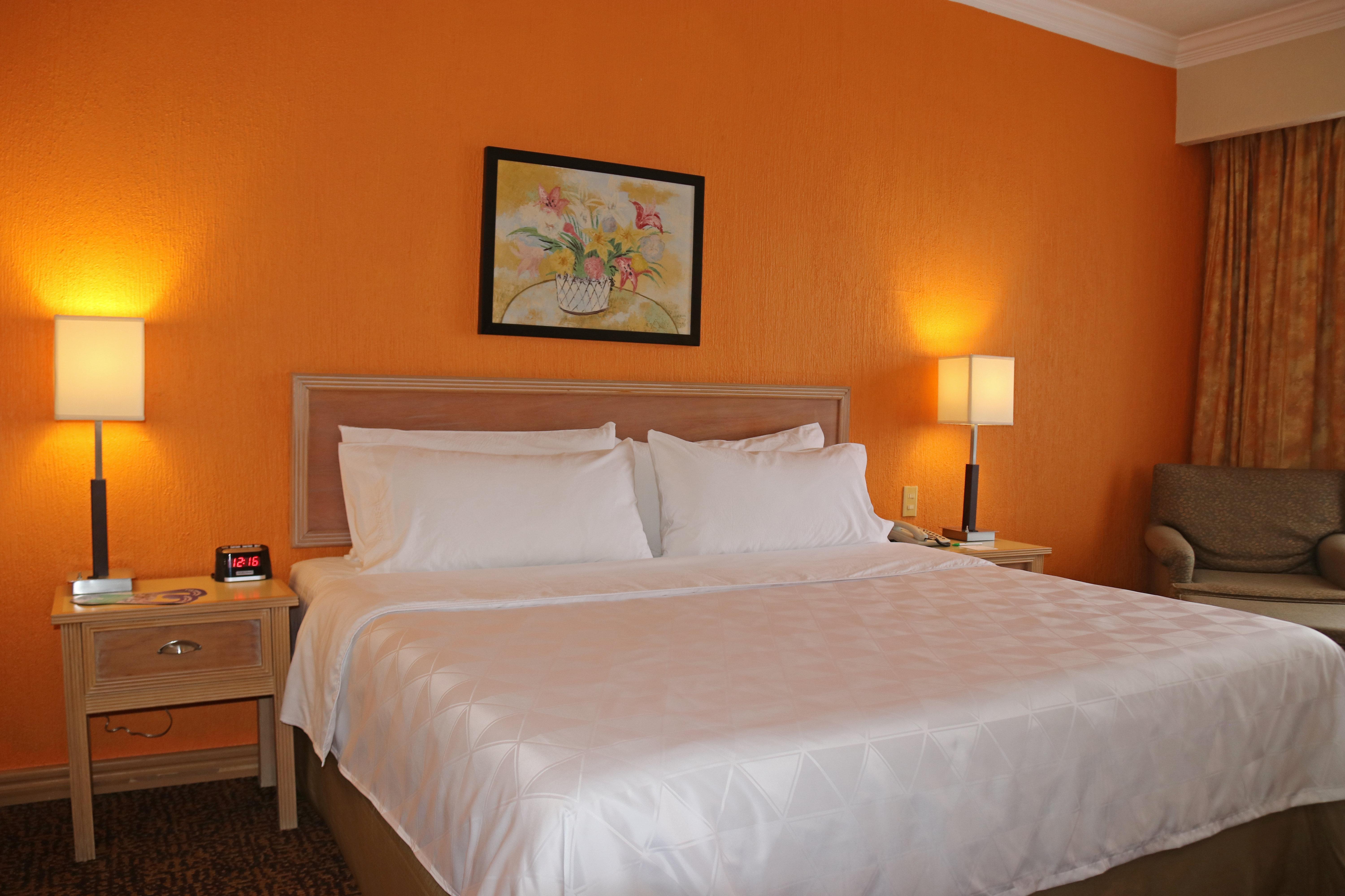Holiday Inn La Piedad By Ihg Екстериор снимка