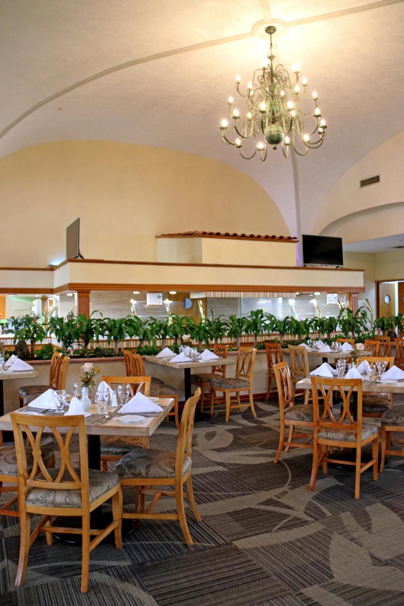 Holiday Inn La Piedad By Ihg Екстериор снимка