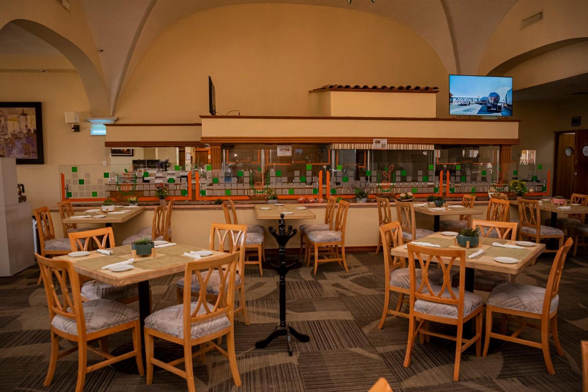 Holiday Inn La Piedad By Ihg Екстериор снимка