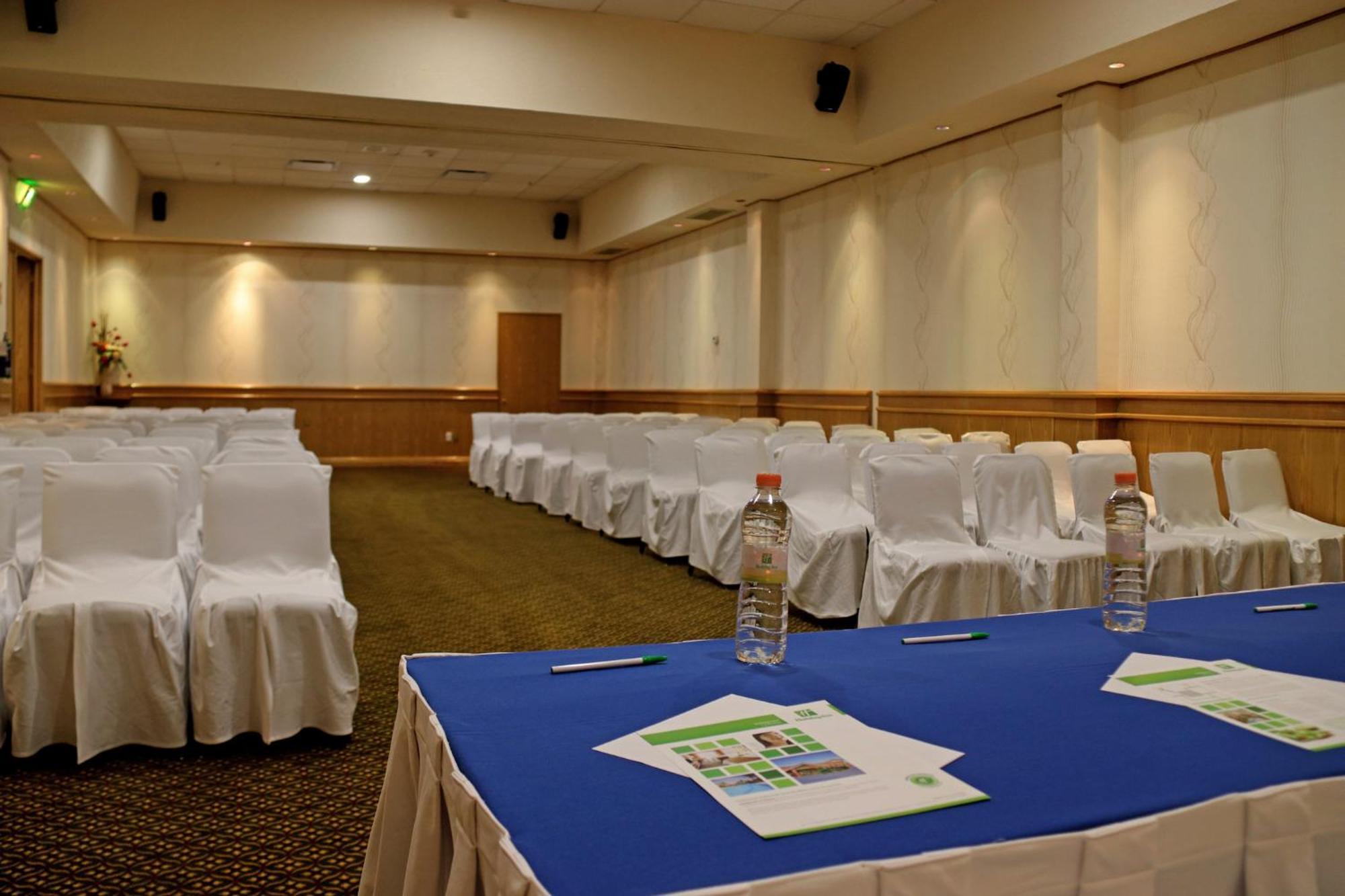 Holiday Inn La Piedad By Ihg Екстериор снимка