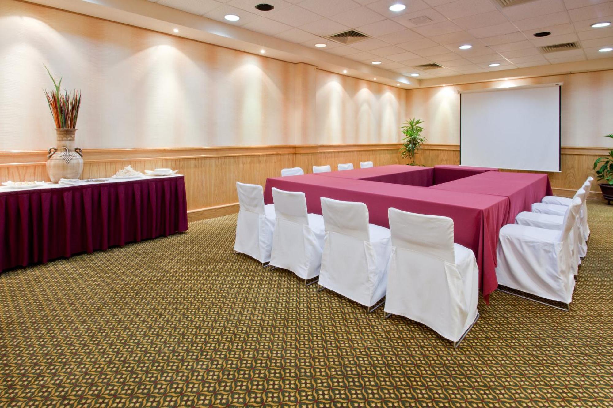 Holiday Inn La Piedad By Ihg Екстериор снимка